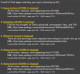 AnalogX CGISearch 3.00 full screenshot