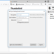 Thunderbird Portable 115.9.0 full screenshot