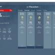 The Weather Network  full screenshot