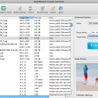 AppleMacSoft Graphic Converter for Mac 1.3.1 full screenshot