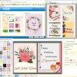 Greeting Cards Printing Application 8.3.2.3 full screenshot