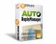 Auto Reply Manager Outlook Autoresponder 3.0.142 full screenshot
