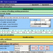 MITCalc Roller Chains Calculation 1.21 full screenshot