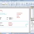 SmartVizor Variable Data Batch Publishing Software 43.0.250.718 full screenshot