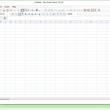 Free Excel Viewer 2.2 full screenshot