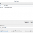 CryptSync 64-bit 1.3.4 full screenshot