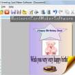 Greeting Card Designer 8.3.0.1 full screenshot