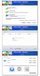 Flash Page Flip Free PDF to ePub 2.6 full screenshot