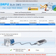 Mac OS Multi Phones SMS Messaging Tool 9.3.3.2 full screenshot