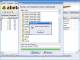 Abetone Serienbrief 9.1.4 full screenshot