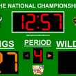 Multisport Scoreboard Pro v3 3.0.2 full screenshot