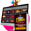 The Graphics Creator by Laughingbird 1.4.0.1 full screenshot