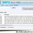 Online Bulk SMS 9.2.1.0 full screenshot