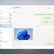 WhatsApp UWP Beta full screenshot