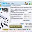 Bulk SMS USB Modem Software 6.8.2 full screenshot