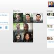 Lync  full screenshot