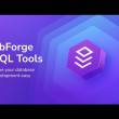 dbForge SQL Tools 2025.2.91 full screenshot