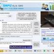 Bulk SMS Software for GSM Phone 7.2.2.8 full screenshot