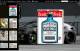 Flash flip book template of Sportscar 3 1.0 full screenshot