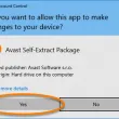 Avast Driver Updater 24.4 Build 5825 full screenshot
