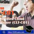 Killexams Amazon CLF-C01 Practice Test 2024 2024 full screenshot