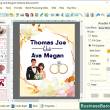 Free Wedding Card Templates 7.9.5.4 full screenshot