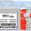 Supply Chain Logistics Labeling Software 9.2.3.3 full screenshot