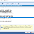 FixVare NSF to MHTML Converter 2.0 full screenshot