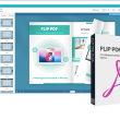 Flip PDF 6.25.5 full screenshot