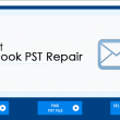 Yodot Outlook PST Repair 3.0.0.9 full screenshot