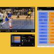 Nacsport Basic 3.7.0 full screenshot