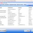 Downloader Password Recovery Pro 2024 5.0 full screenshot