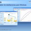 SDES - Simulador de destilaciones 1.9.2 full screenshot