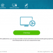 Wise Driver Care 2.2.1219 full screenshot