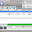 Express Scribe Free Transcription Software Mac 14.11 full screenshot