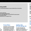 NetFilter SDK 2 Build 1.7.3.4 full screenshot