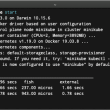 Minikube 1.36.0 full screenshot