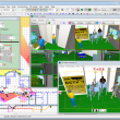 VideoCAD Lite 8.2.0.0 full screenshot