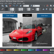 Xara Designer Pro X 22.5 full screenshot