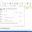 Softakensoftware Exchange Recovery Softw 1.0 full screenshot