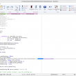 BowPad 2.9.5 full screenshot