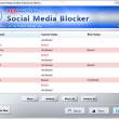XenArmor Social Media Blocker 4.0 full screenshot
