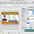 Online Mac Id card Software 5.2 full screenshot