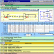 MITCalc Shafts Calculation 1.24 full screenshot