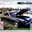 X-Paint.NET 3.36 rev4 full screenshot