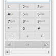 MicroSIP Portable 3.21.6 full screenshot