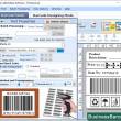 EAN-128 Barcode Generator Program 7.1.6.2 full screenshot