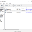 Password Manager XP 4.0.825 full screenshot