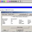 PDF Print Control 4.05 full screenshot