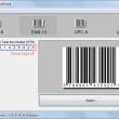 Barillo Barcode Software 1.01 full screenshot